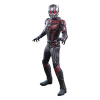 Ant-Man & The Wasp: Quantumania Movie Masterpiece Action Figure 1/6 Ant-Man 30 cm - thumbnail