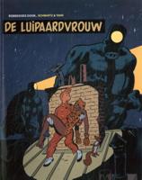 De luipaardvrouw (Paperback)