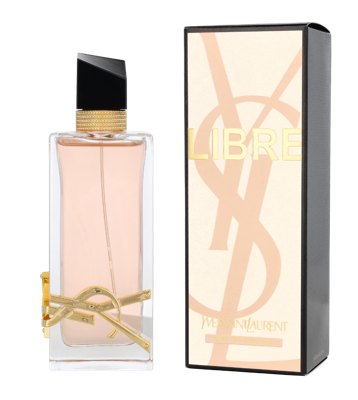 Yves Saint Laurent - YSL Libre Eau de toilette Spray 90 ml Dames