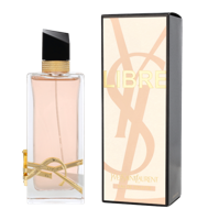 Yves Saint Laurent - YSL Libre Eau de toilette Spray 90 ml Dames
