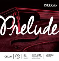 D'Addario J1011-44M cellosnaar A-1 4/4