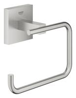 Toiletrolhouder GROHE Start Cube Supersteel