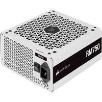 Corsair RPS0119 power supply unit 750 W 24-pin ATX ATX Wit - thumbnail