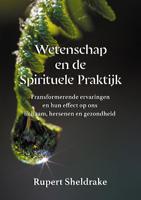 Wetenschap en de Spirituele Praktijk (Paperback) - thumbnail