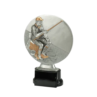 Sportprijzen Leiden Trofee Visser