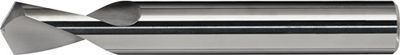 Promat NC-aanzetboor | nominale-d. 10 mm | VHM | 120 graden - 4000865824 4000865824