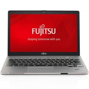 Fujitsu LifeBook S938 - Intel Core i5-8e Generatie - 13 inch - 8GB RAM - 240GB SSD - Windows 11