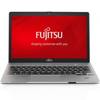 Fujitsu LifeBook S938 - Intel Core i7-8e Generatie - 13 inch - 16GB RAM - 256GB SSD - Windows 11