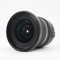 Canon EF-S 10-22mm F/3.5-4.5 USM occasion