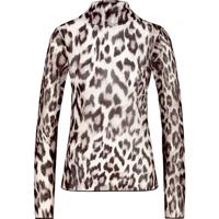 Monari - Zwart | Dames | Top | Zwart | 46 | regular | Kamst mode Monari - Zwart | Dames | Top | Zwart | 46 | regular | Kamst mode
