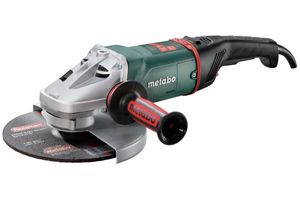 Metabo WE 22-230 MVT haakse slijper 23 cm 6600 RPM 2200 W 5,8 kg