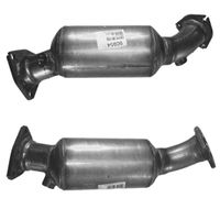 Katalysator Audi BM90954H