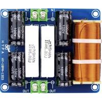 Dynavox 207276 Luidsprekerfrequentiescheidingsfilter 6 Ω