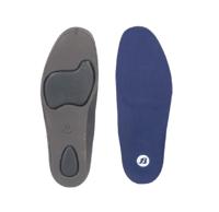 Bata Inlegzool Medical Fit Heel | Grijs | Maat 40 - 00.017.154.02