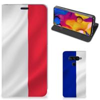 LG V40 Thinq | Standcase | Frankrijk