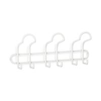 Wandkapstok Inofix (13 x 31 x 8,4 cm)