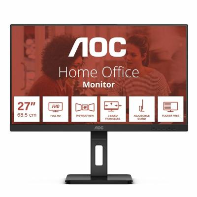 Gaming monitor AOC 27E3QAF 27" Full HD