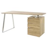 Nova Design Tori Bureau Eiken