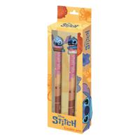 Lilo & Stitch Erasable Gel Pens 2-Pack