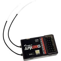 Amewi ARXB8G 8-kanaals ontvanger 2,4 GHz