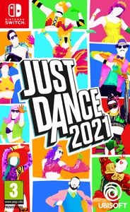 Just Dance 2021