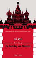 De hartslag van Moskou - Jiri Weil - ebook - thumbnail