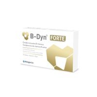 B-dyn Forte 30 Tabletten Metagenics - thumbnail