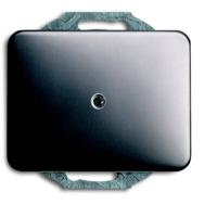 ABB 1742-20 Blindafdekking Afdekking Brons 1 stuk(s)