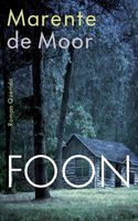 Foon - Marente de Moor - ebook
