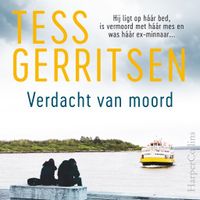 Verdacht van moord