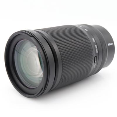 Nikon Z 28-400mm F/4-8 VR occasion