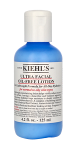 Kiehls - Kiehl&apos;s Ultra Facial Oil-Free Lotion 125ml Dagcrème