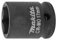 Makita Dop Lengte 30mm Schroefdraad maat M10 Opname 3/8