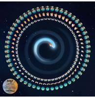 Soundtrack: Bluey - Up Here (Zoetrope Picture Disc) (Record Store Day 2026) (LP)