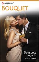 Sensuele façade - Julia James - ebook