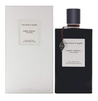 Van Cleef & Arpels Collection Extraordinaire Ambre Impérial Eau de Parfum 75ml