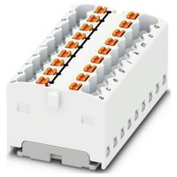 Phoenix Contact 3002780 Verdeelblok Wit 20 stuk(s)
