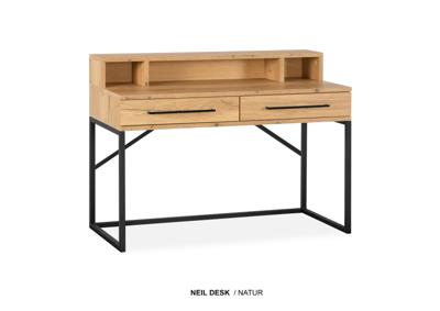 Neil desk