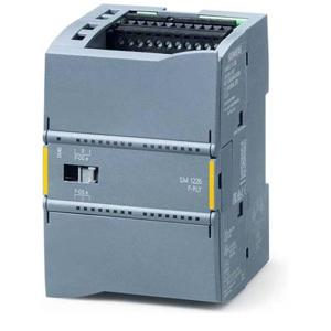 Siemens 6ES7226-6RA32-0XB0 Digitale PLC-uitvoermodule