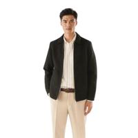 Ciszere Fred Boucle Casual Vest Heren L