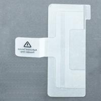 Neem batterij uit Tool voor iPhone 5 / 5S / 5C (10 sets in één verpakking de prijs is voor 10 sets)