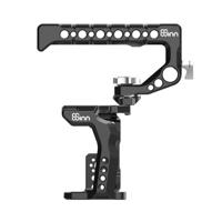 8Sinn Cage voor Sony FX3 / FX30 + 8Sinn Top Handle Scorpio (inclusief 8-AR28MMM)