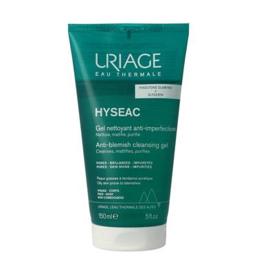 Hyseac reinigingsgel