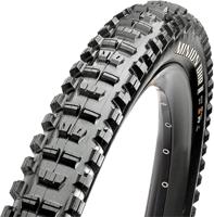 Maxxis minion dhr ii rear 29x2.30" tr exo 3c maxxterra folding