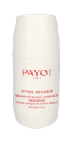 Payot 24-Hour Anti-Perspirant Roll-On 75ml Deodorant