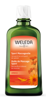 Weleda Arnica Sport Massageolie