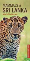 Natuurgids Pocket Photo Guide Mammals of Sri Lanka | Bloomsbury - thumbnail
