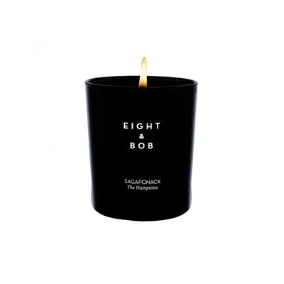 Eight & Bob Home Fragrance Candle Sagaponack The Hamptons 190gr Eight & Bob Home Fragrance Candle Sagaponack The Hamptons 190gr