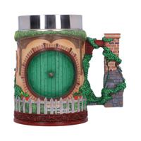 Lord Of The Rings Tankard The Shire 15 Cm