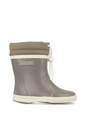 Bergstein Winterlaarzen X431001-262110262 Taupe Bruin maat